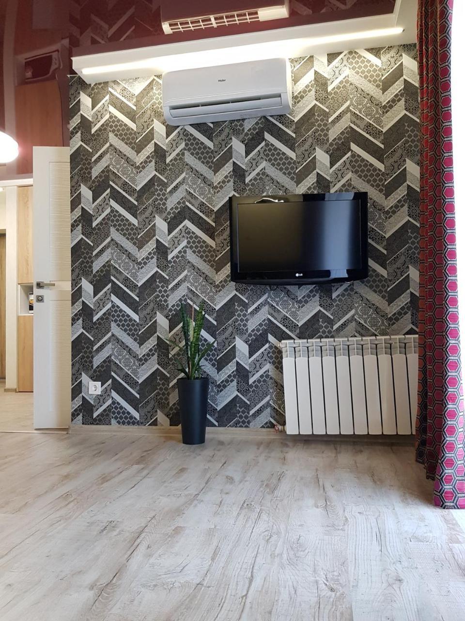 Квартира Lux 2018 Года Charków Zewnętrze zdjęcie